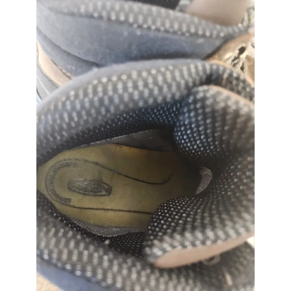 KEEN Utility Mt. Vernon 6